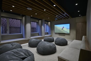 1 bed studio, St James Boulevard, Newcastle Upon Tyne, Newcastle, NE45SS - Image 6